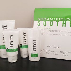 Rodan + Fields Soothe Regimen